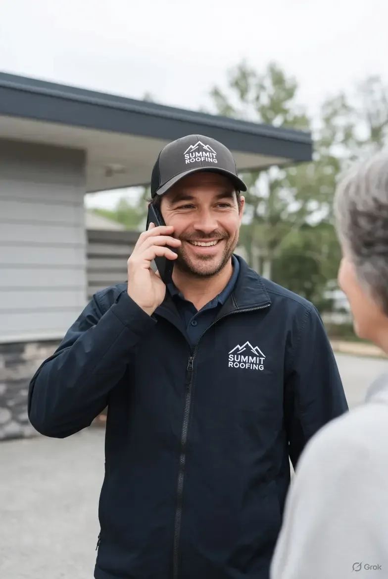 Flat Roof Leak Repair Broken Arrow, OK FAQs